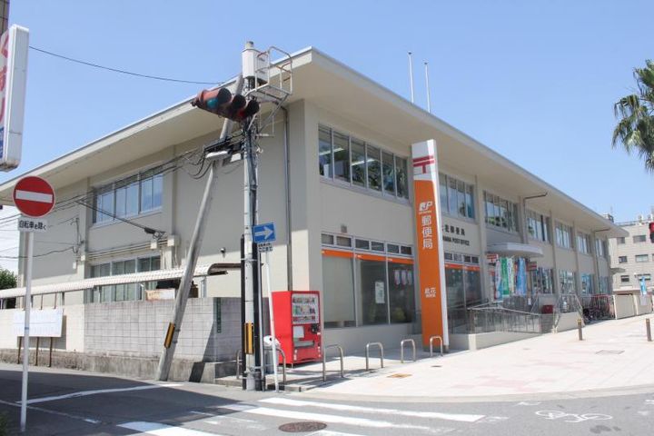 L−FLORA此花の周辺