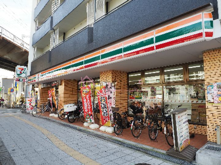 エトワール市岡の周辺