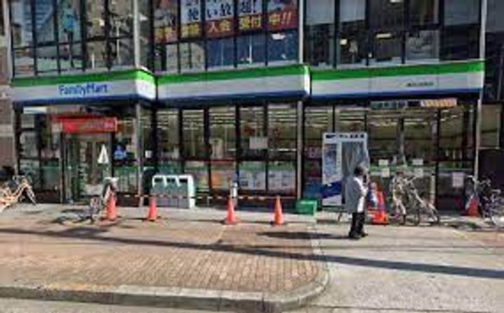 TAIHO メゾン大今里の周辺