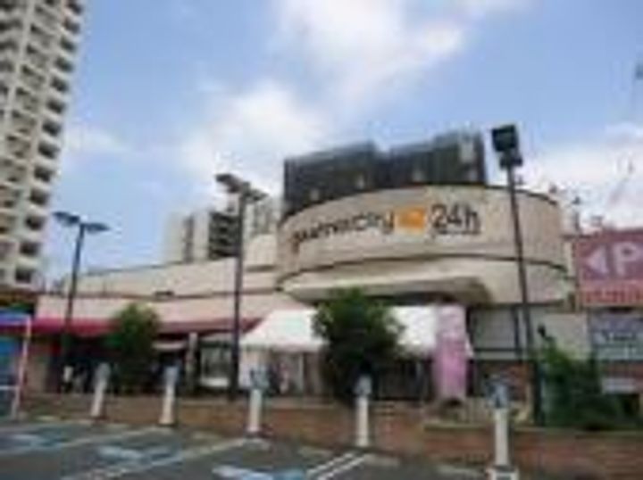 アンタンテ7thの周辺