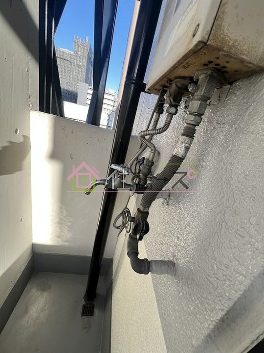 ボンジュールビルのその他画像