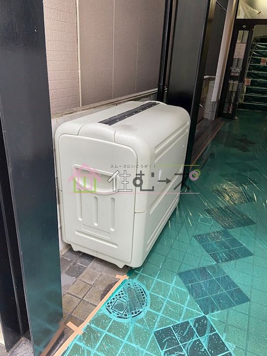 ボンジュールビルのその他画像