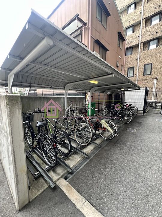 グレンパーク中川のその他画像