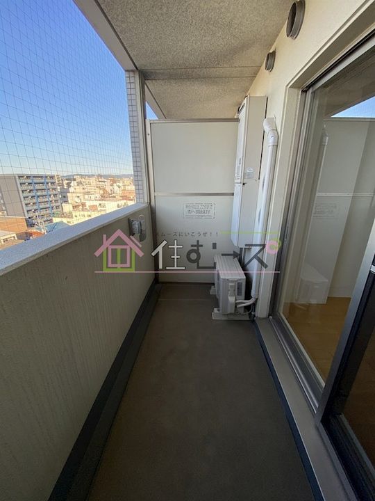 グレンパーク中川のその他画像