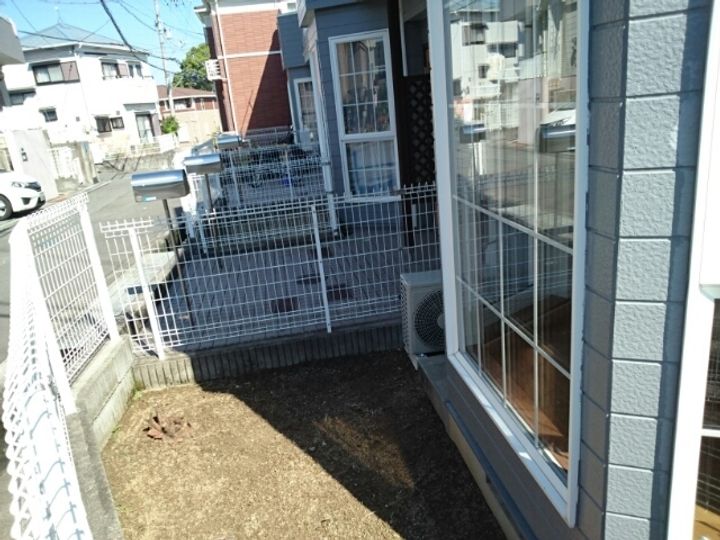 エスポワールパレスのその他画像