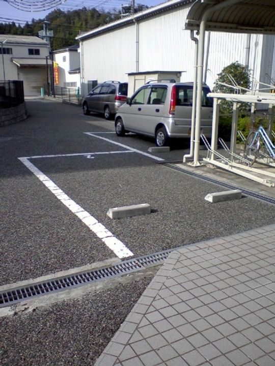ハイツ有馬川のその他画像