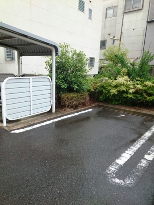 マンション・グラースのその他画像