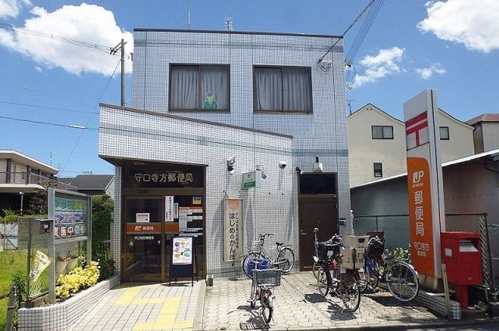 マンション・グラースの周辺