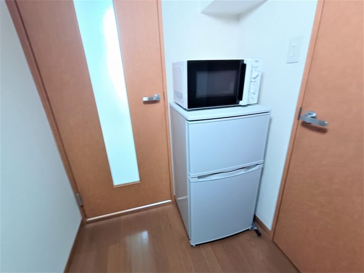 レオパレスサン・ビレッジIIのその他画像