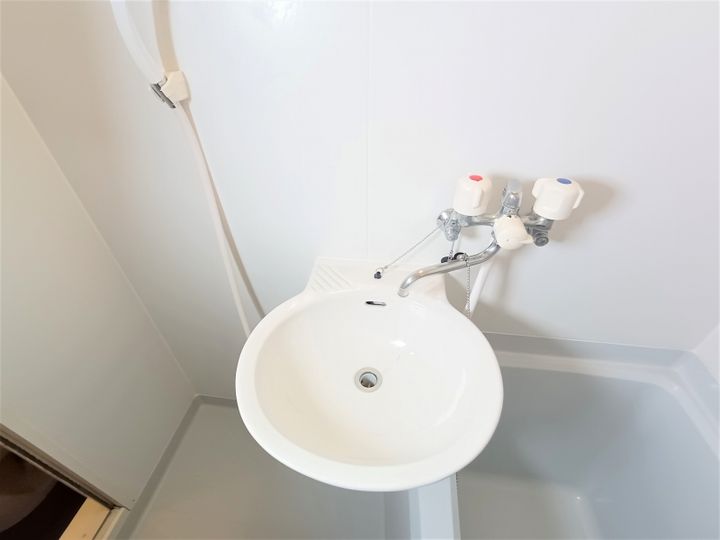レオパレスサン・ビレッジIIのその他画像