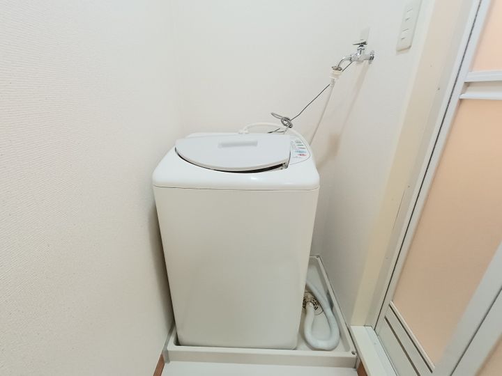 レオパレスソレイユ?のその他画像