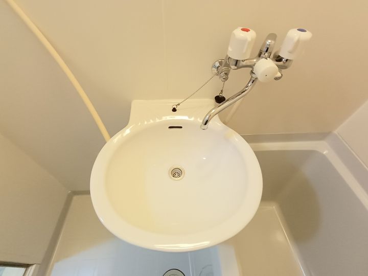 レオパレスソレイユ?のその他画像