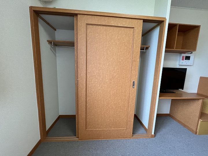 レオパレス悠のその他画像
