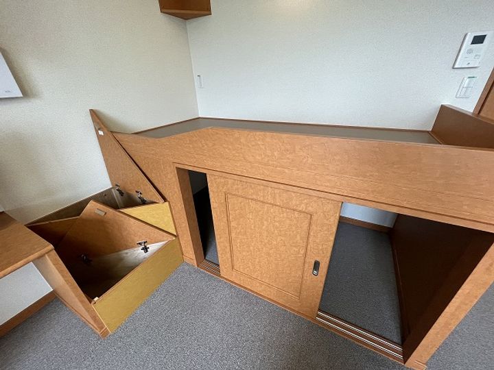 レオパレス悠のその他画像