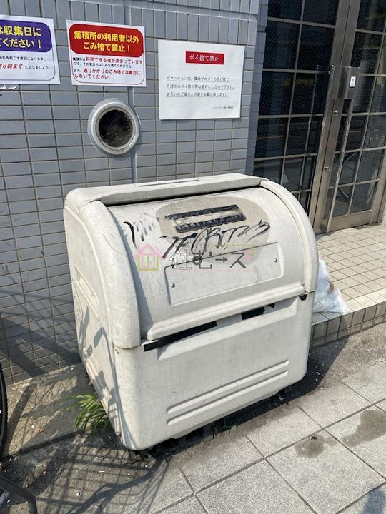 コスモレジデンス蒲生のその他画像