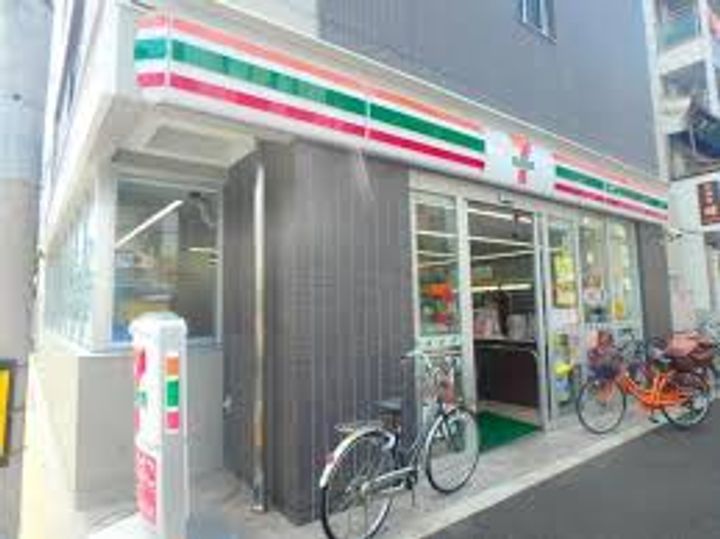 コスモレジデンス蒲生の周辺
