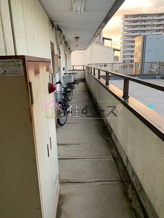 我孫子グランドハイツのその他画像