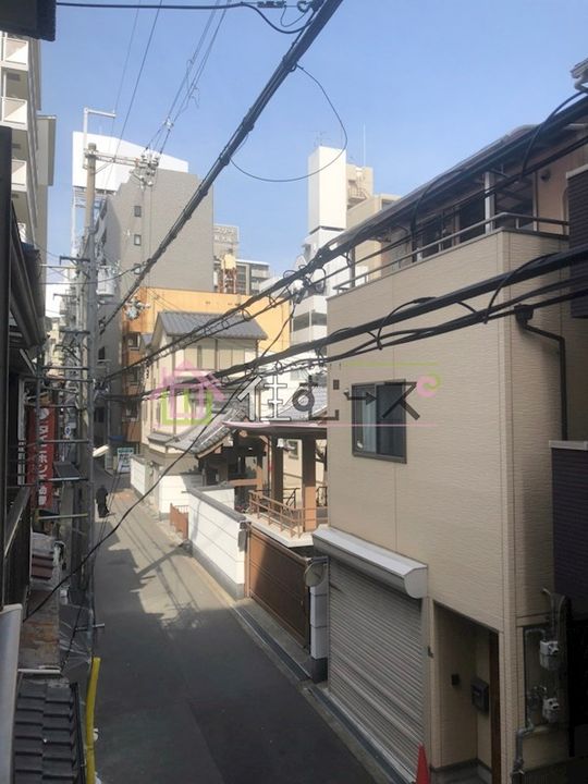 新大阪ハイツのその他画像