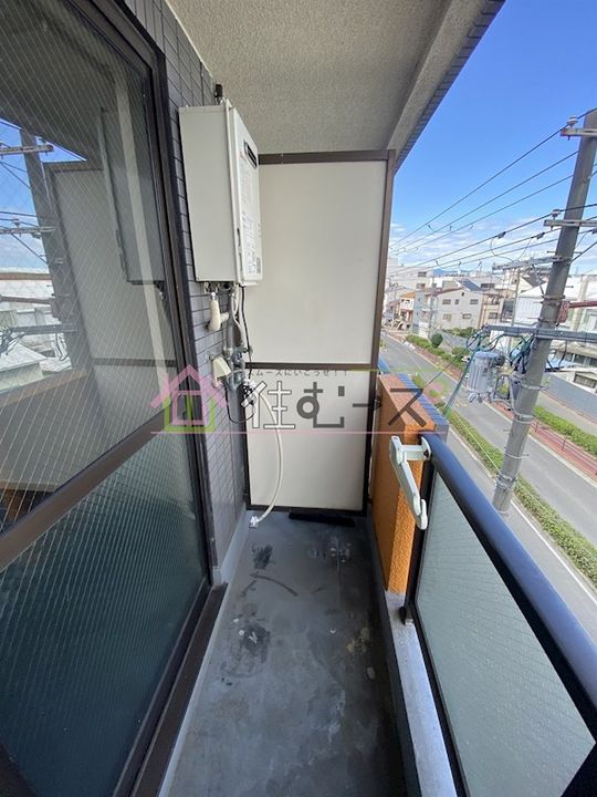 田川ロータリーハイツのその他画像