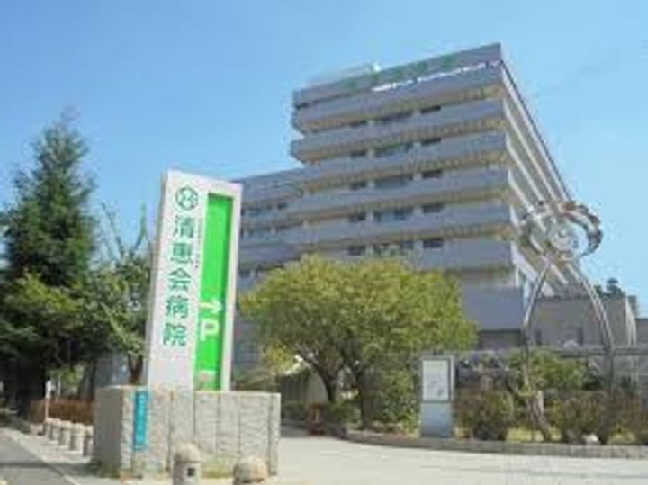 パサログランデ賑町の外観