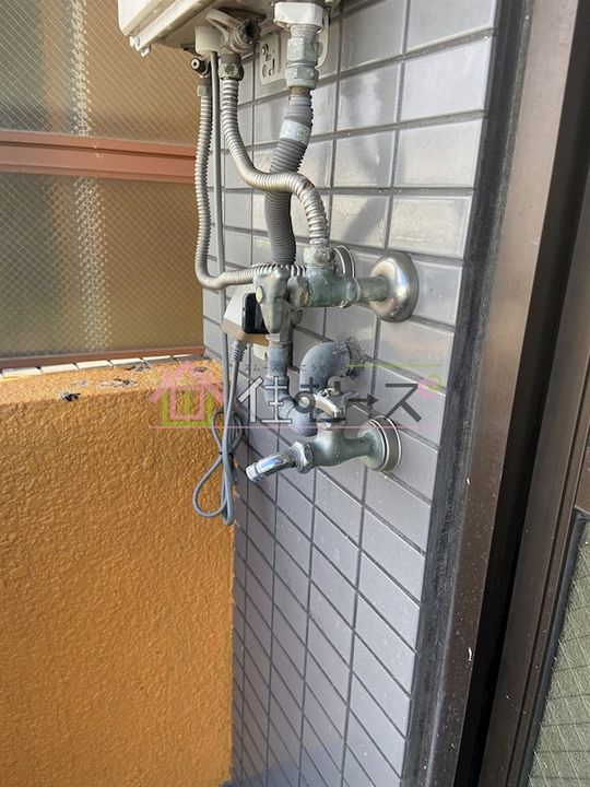 田川ロータリーハイツのその他画像