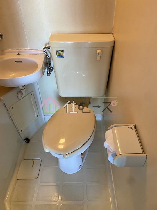 田川ロータリーハイツのその他画像