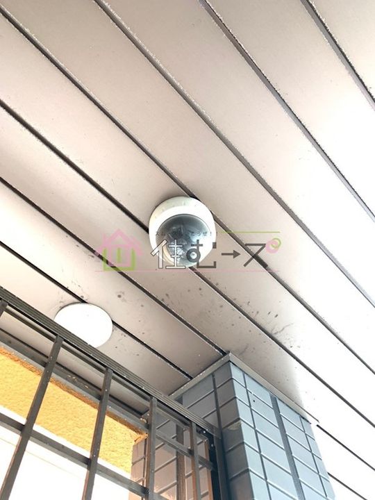田川ロータリーハイツのその他画像