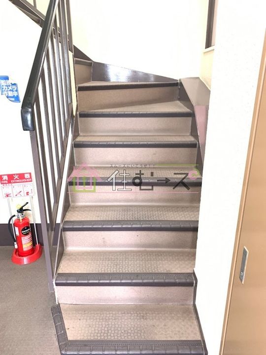 田川ロータリーハイツのその他画像