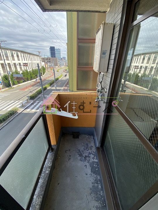 田川ロータリーハイツのその他画像
