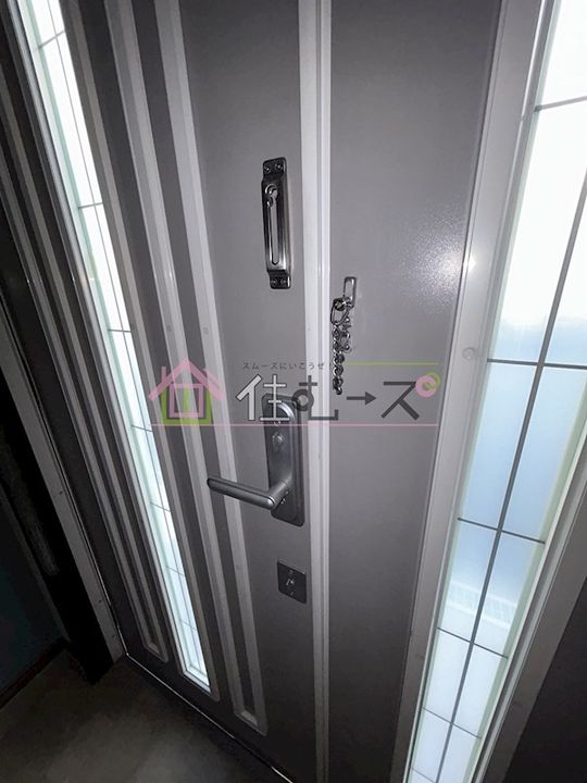 大阪府大阪市東住吉区矢田1丁目(一戸建)の賃貸物件のその他画像