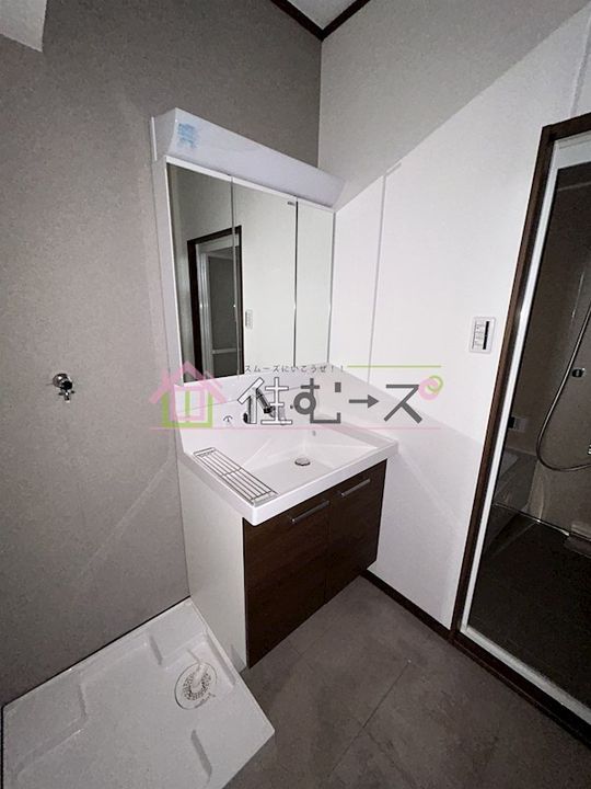 大阪府大阪市東住吉区矢田1丁目(一戸建)の賃貸物件のその他画像