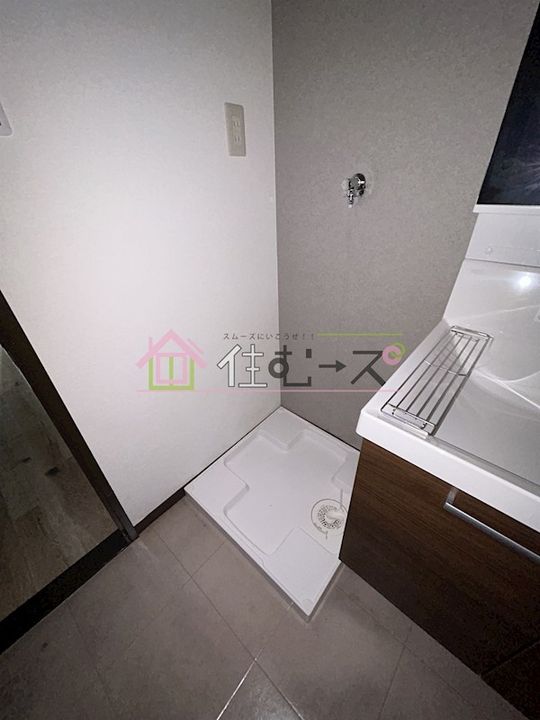 大阪府大阪市東住吉区矢田1丁目(一戸建)の賃貸物件のその他画像