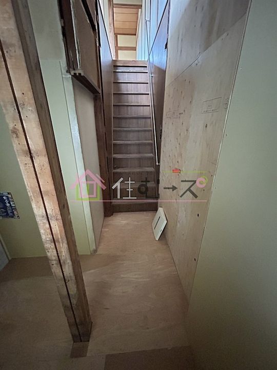 大阪府大阪市東住吉区公園南矢田1丁目(一戸建)の賃貸物件のその他画像