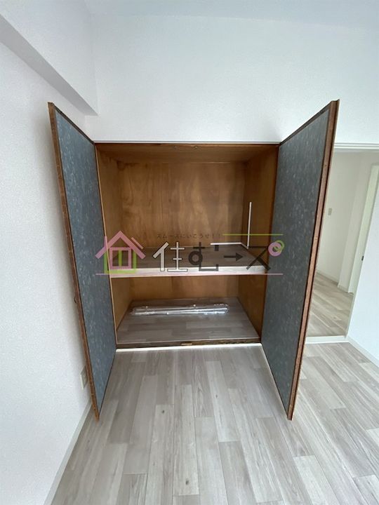 毛利マンションのその他画像