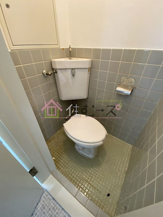 毛利マンションのその他画像