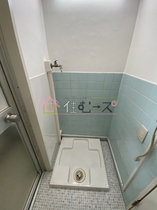 毛利マンションのその他画像