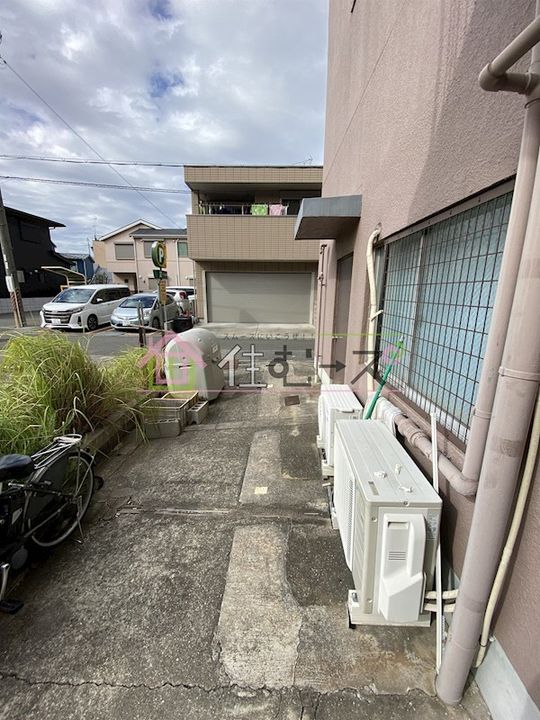 毛利マンションのその他画像