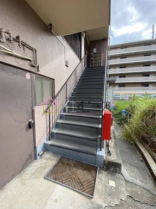 毛利マンションのその他画像