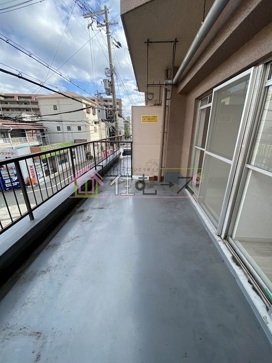 毛利マンションのその他画像