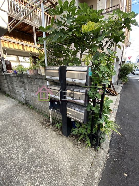 Bee2ハイツのその他画像