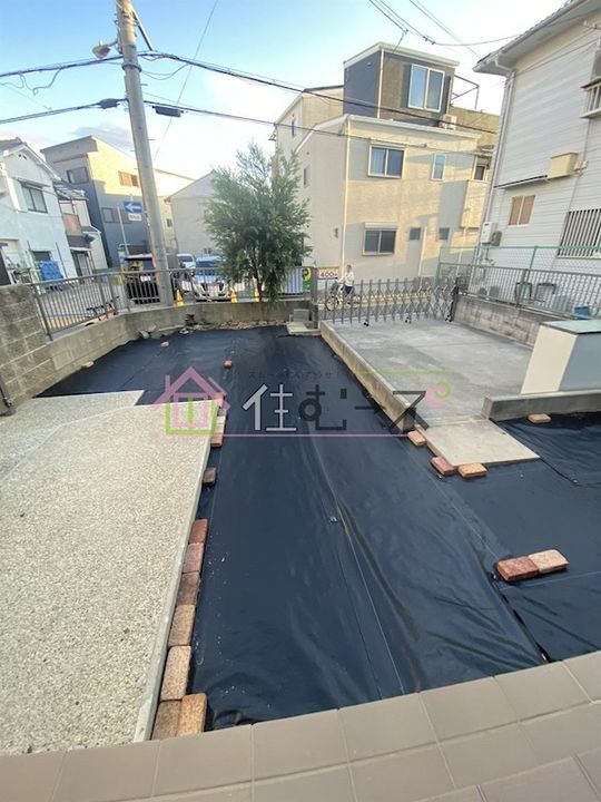 大阪府大阪市淀川区三津屋南1丁目(一戸建)の賃貸物件のその他画像