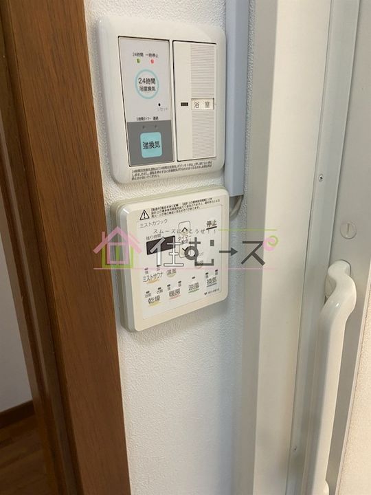 大阪府大阪市淀川区三津屋南1丁目(一戸建)の賃貸物件のその他画像