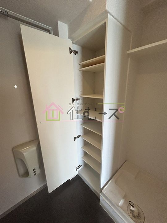 M’プラザ長居駅前のその他画像