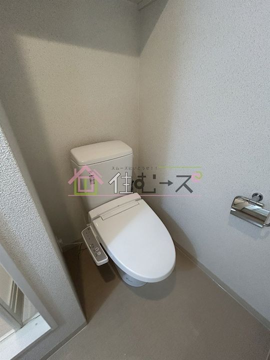 M’プラザ長居駅前のその他画像