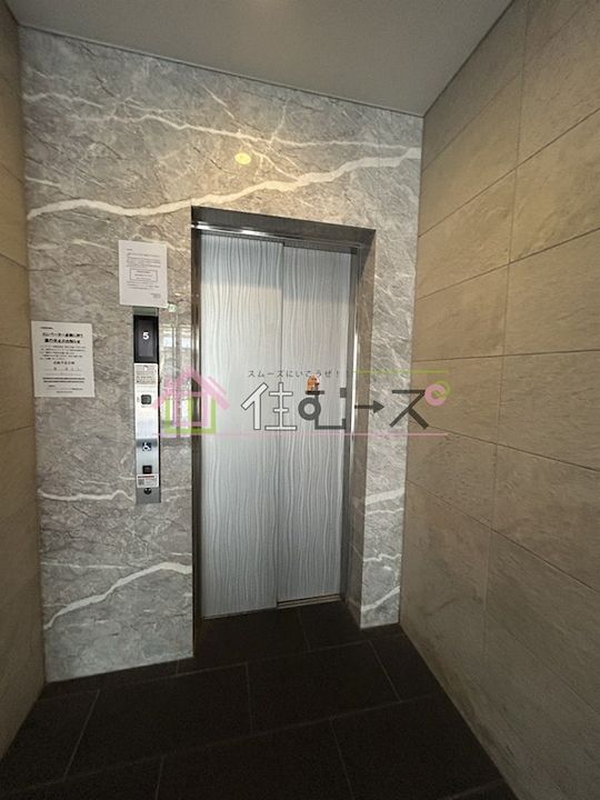 M’プラザ長居駅前のその他画像