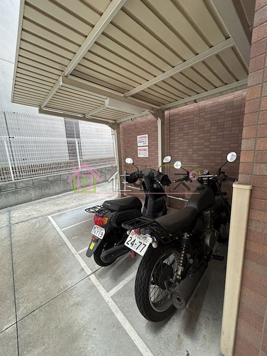 M’プラザ長居駅前のその他画像