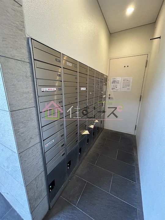 M’プラザ長居駅前のその他画像