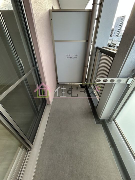 M’プラザ長居駅前のその他画像