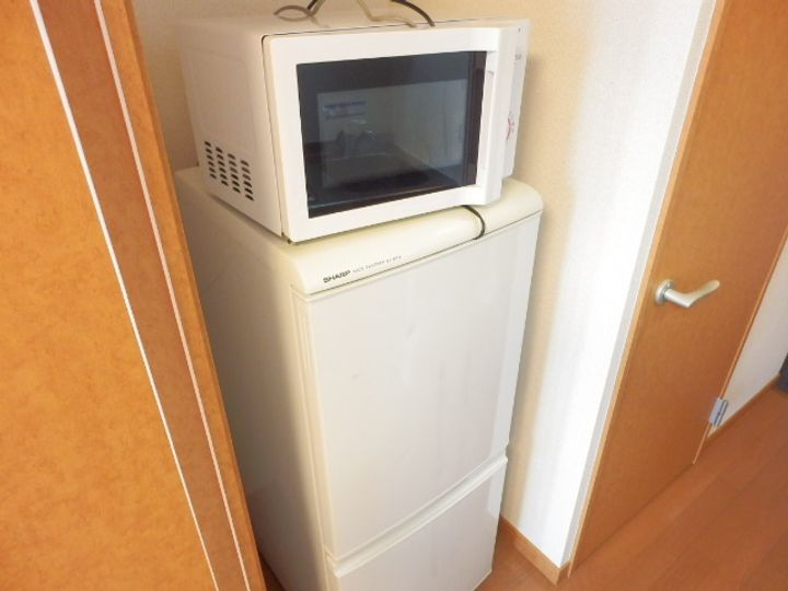 レオパレスたつみのその他画像