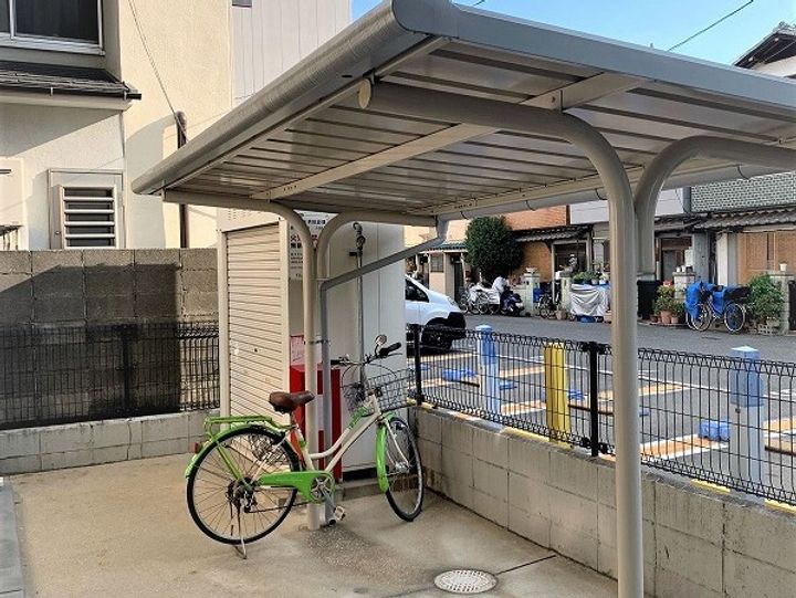 レオパレスたつみのその他画像